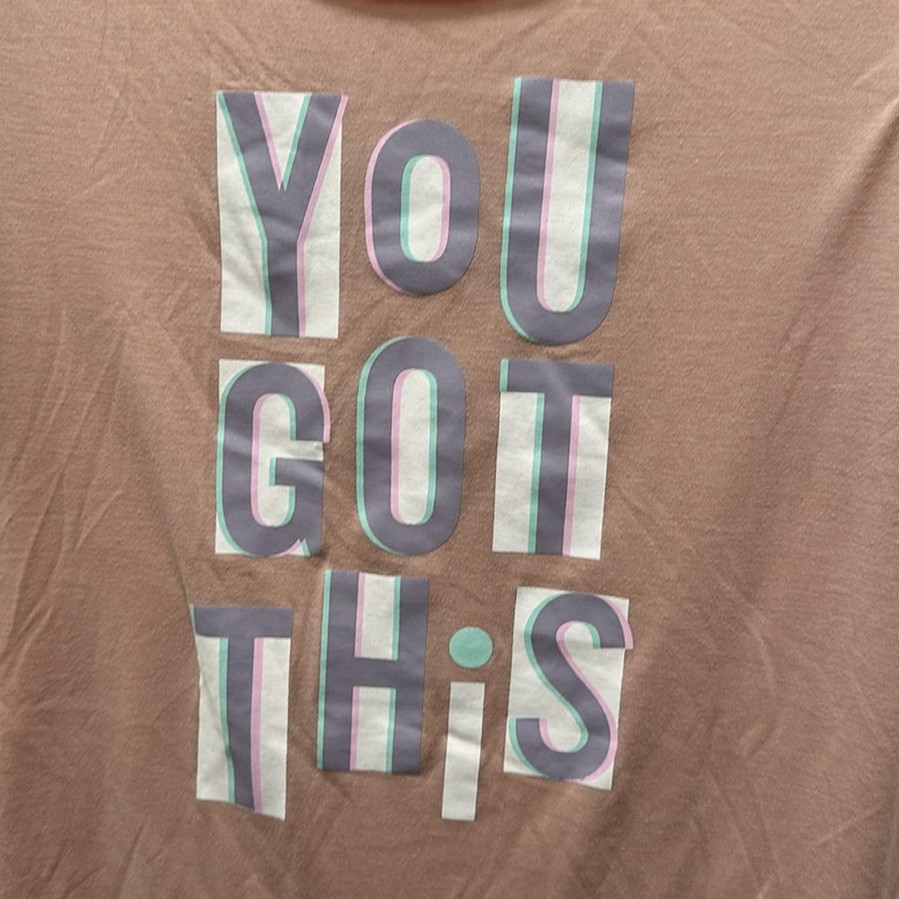 Old Navy active Tshirt size medium - Picture 4 of 4
